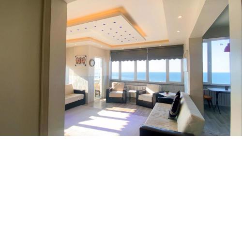 Trabzon Dream Suite