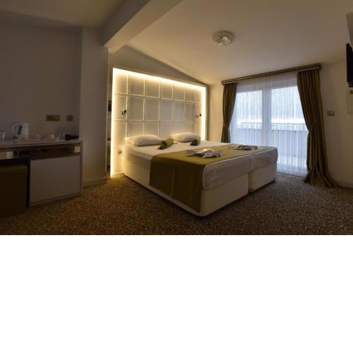Trabzon Flyinn Hotel