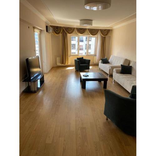 Trabzon Kaşüstü Apartment Near Cevahir