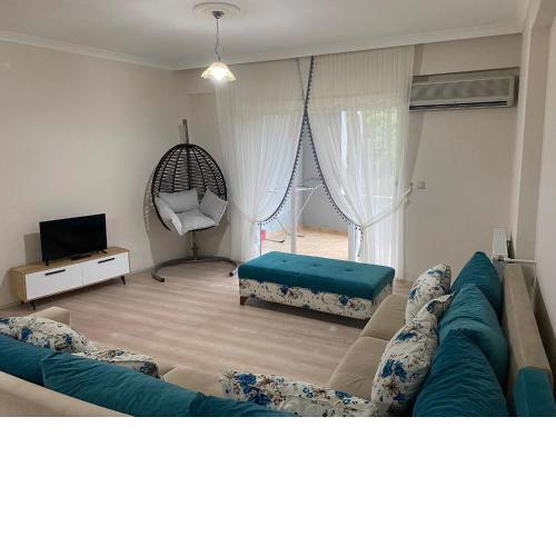 trabzon kaşüstü daily rental hause-sea and nature view