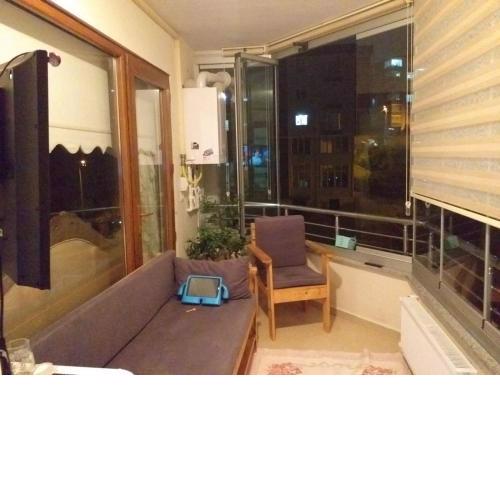 Trabzon Luxury Homes