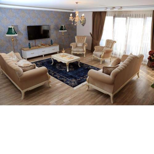 Trabzon Luxury Suite