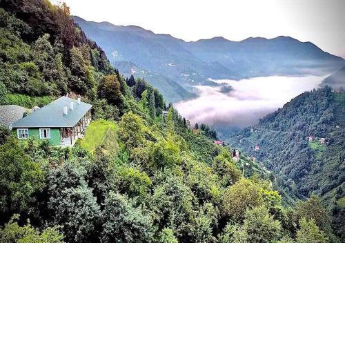 Trabzon Mountain House-UZUNLU