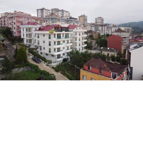 TRABZON PANORAMA APART