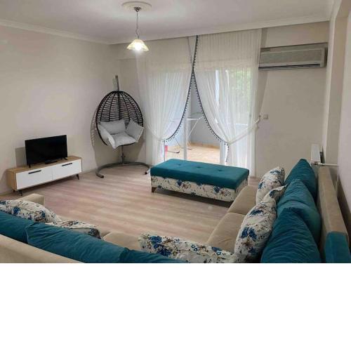 Trabzon Şana daily rental house-Near Cevahir mall