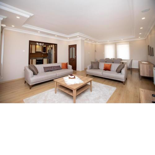 Trabzon Villa Marin