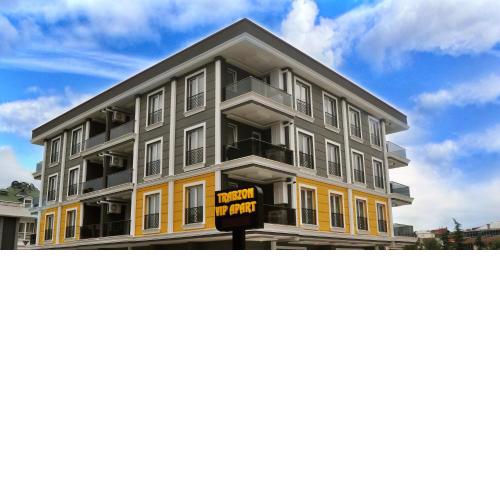 Trabzon Vip Apart