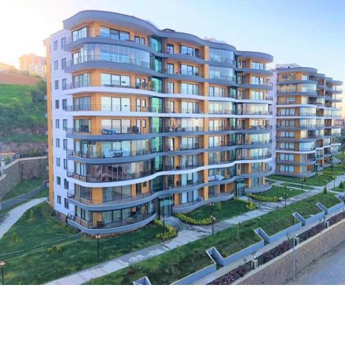TRABZON YALINCAK TERAS 1 SİTESİ