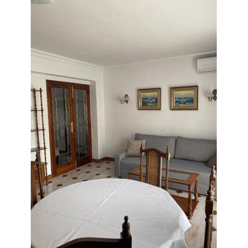 Tradicional Apartament