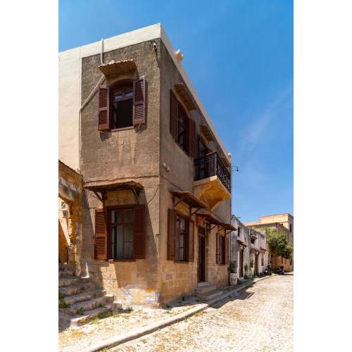 Traditional 3 bedroom house in the Old Town