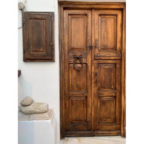 Traditional apartment in the heart of Mykonos!