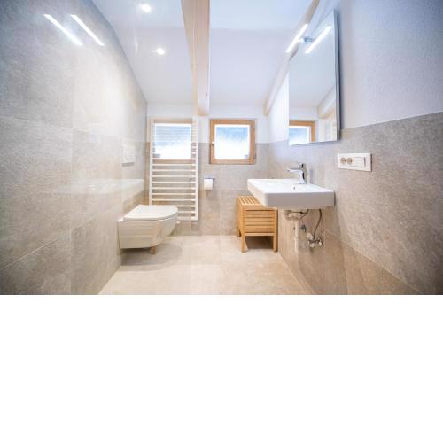Traditional Apartment Trebe