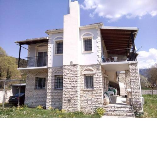 Traditional Apartment Up to 6 People - ΠΑΡΑΔΟΣΙΑΚΗ ΜΟΝΟΚΑΤΟΙΚΙΑ 6 ΑΤΟΜΩΝ