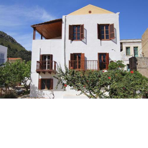 Traditional Apartments Alexandra