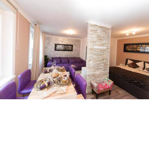 Traditional Apartments Vienna TAV - Design