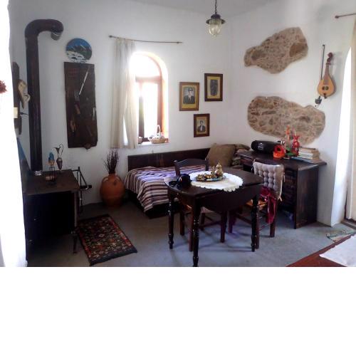 Traditional Art House