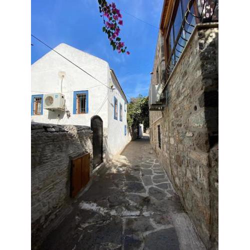 Traditional Bodrum Guest House by Metis Holiday