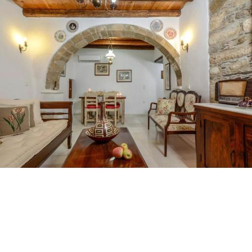 Traditional Castle House II