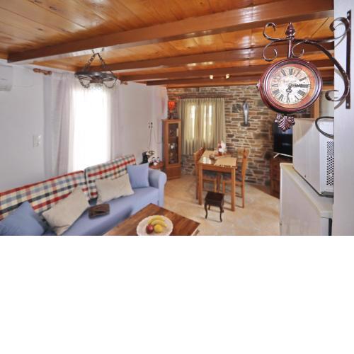 Traditional City Centre House