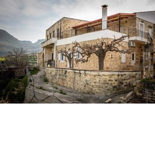 Traditional cottage near Kissamos and Falassarna 2