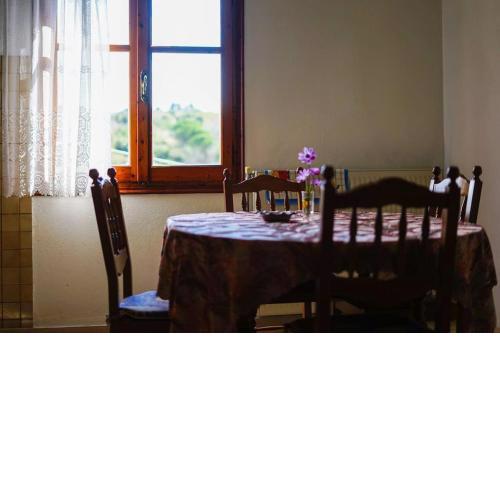 Traditional cozy residence in Lafkos, Pelion