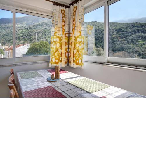 Traditional Cretan Country House (9klm from Elafonissi)