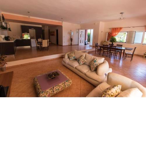 Traditional Fishing Village Apartments by CorfuEscapes