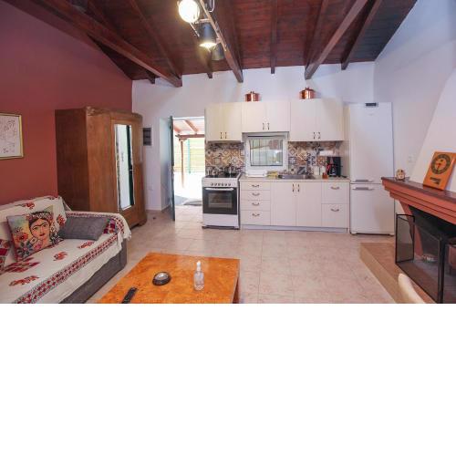 Traditional Guesthouse Asimakis Anifion