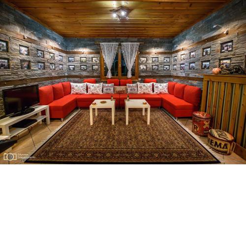 Traditional Guesthouse