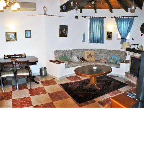 Traditional holiday home in Denia with private pool