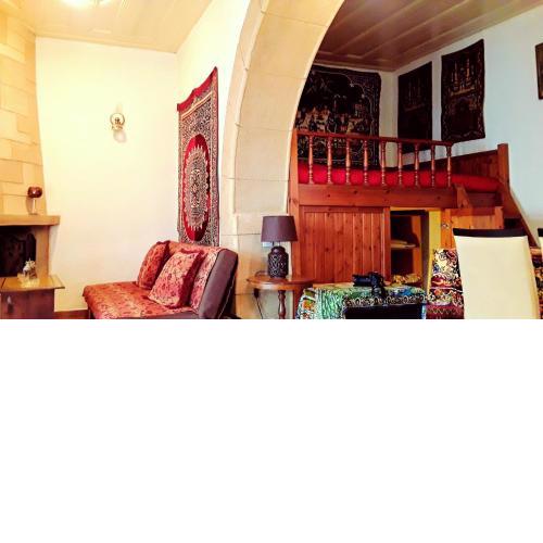Traditional House Fotini