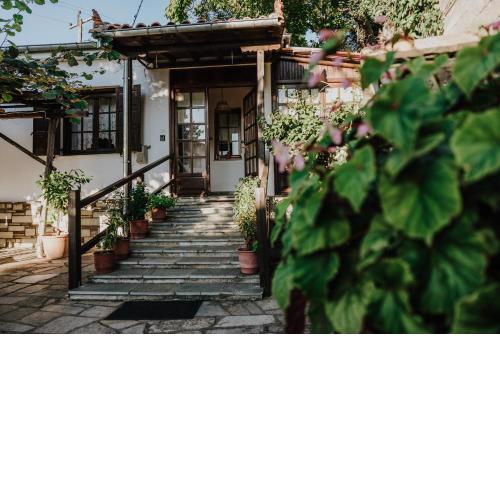 Traditional House In Portaria