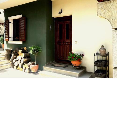 Traditional House in the Historic Center