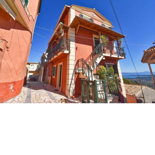 Traditional House with Amazing View