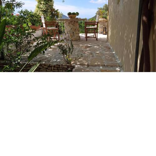 Traditional House