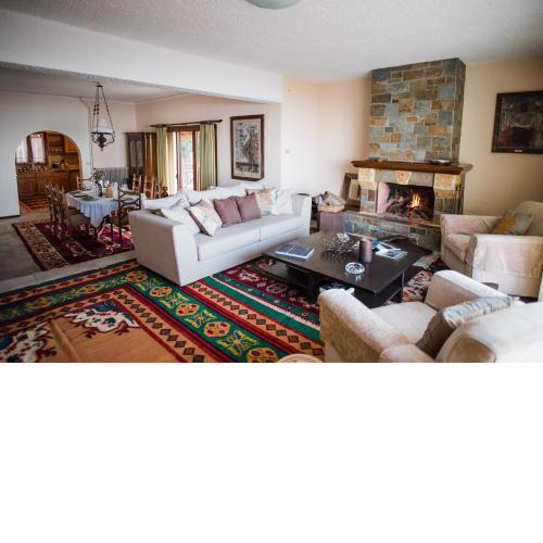 Traditional Luxury Villa ARMONIA