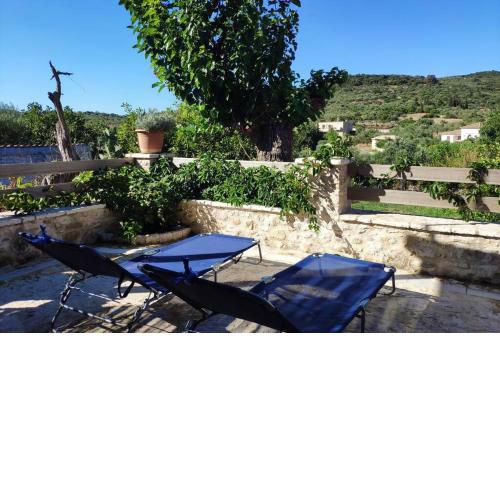 Traditional Stone House at Great Location
