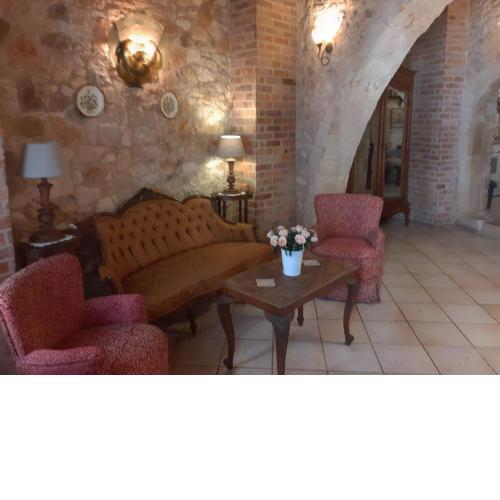 Traditional studio Artemis in Chersonissos