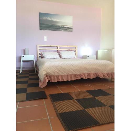 Traditional Studio Near Airport and Beach