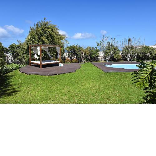 Traditional Villa Arucas by VillaGranCanaria