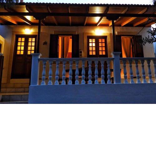 Traditional Villa Efterpi