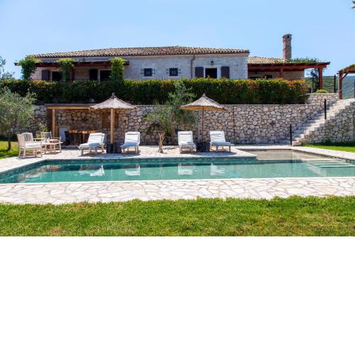 Traditional Villa Fioretta