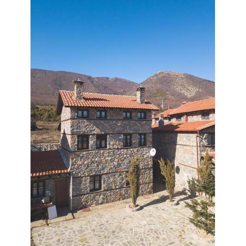 Traditional Villa in P. Agios Athanasios