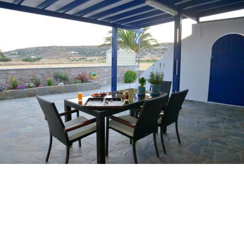 Traditional Villa Relax