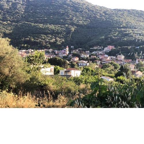Traditional Villa Stamy 360 Amazing View