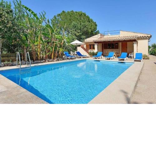 Traditional villa with pool near Pollensa Special Car Hire Prices for our Guests