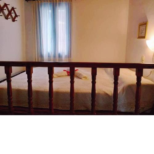 Traditional Village House ''Evangelia''