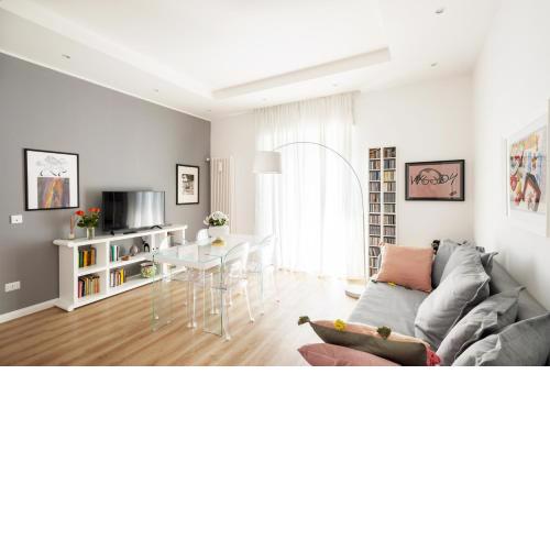 Traiano Luxury Home