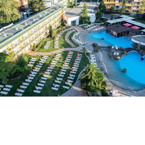 Trakia Hotel