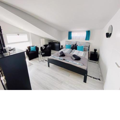 Tramini Apartmanok